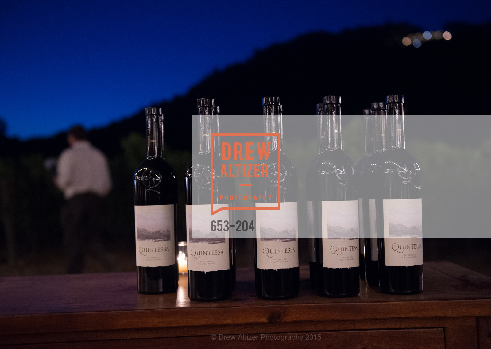Atmosphere, Festival del Sole Patron Dinner at Quintessa, Quintessa. 1601 Silverado Trail, July 25th, 2015,Drew Altizer, Drew Altizer Photography, full-service agency, private events, San Francisco photographer, photographer california