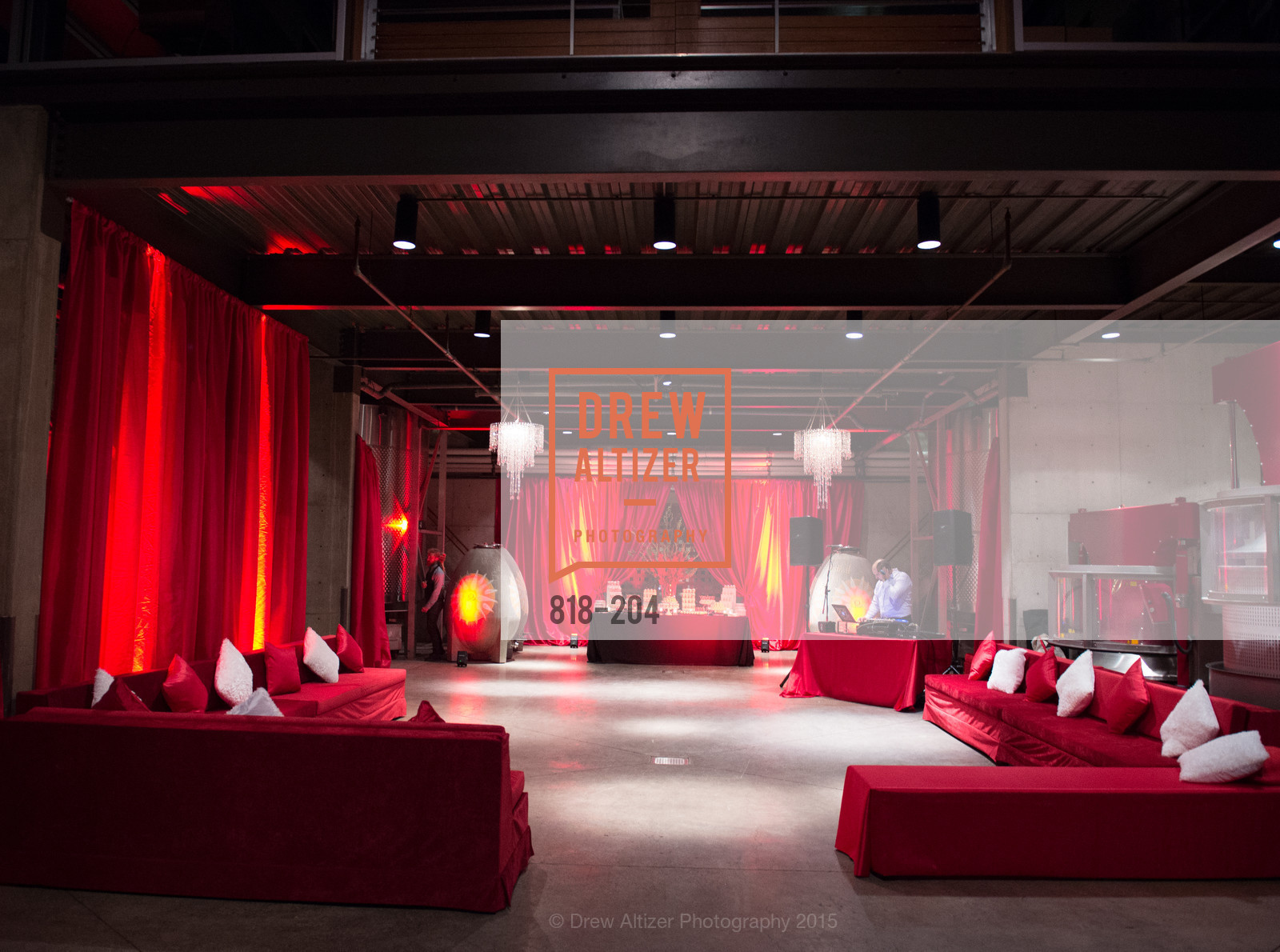 Atmosphere, Gucci & Vogue Dinner, Quintessa. Quintessa, . 1601 Silverado Trail, July 25th, 2015, Photo #818-204 Atmosphere, Photo #818-204