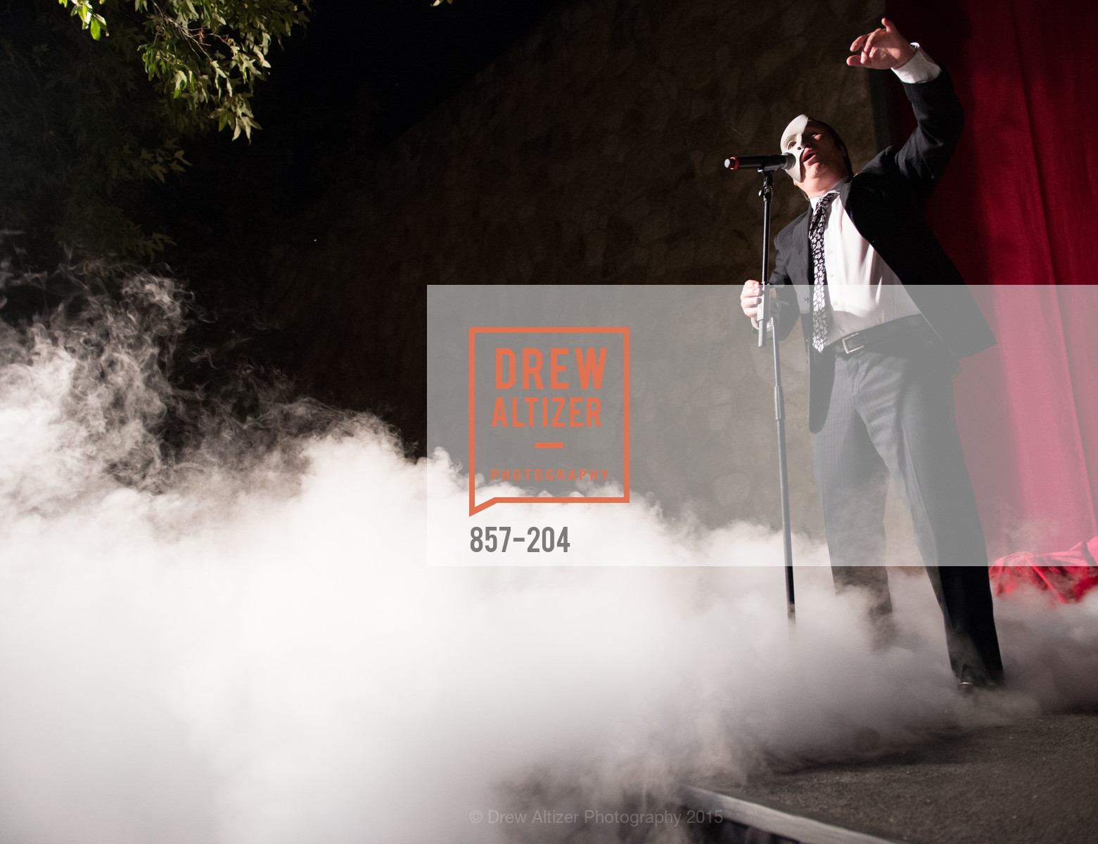 Franc D'Ambrosio, Festival del Sole Patron Dinner at Quintessa, Quintessa. 1601 Silverado Trail, July 25th, 2015,Drew Altizer, Drew Altizer Photography, full-service agency, private events, San Francisco photographer, photographer california