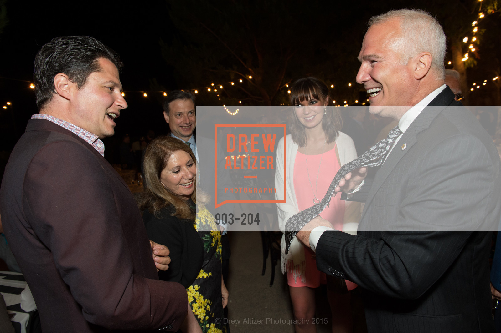Serge Troxel, Athena Blackburn, Charles Letourneau, Olya Troxel, Franc D'Ambrosio, Gucci & Vogue Dinner, Quintessa. Quintessa, . 1601 Silverado Trail, July 25th, 2015, Photo #903-204 Serge Troxel, Athena Blackburn, Charles Letourneau, Olya Troxel, Franc D'Ambrosio, Photo #903-204