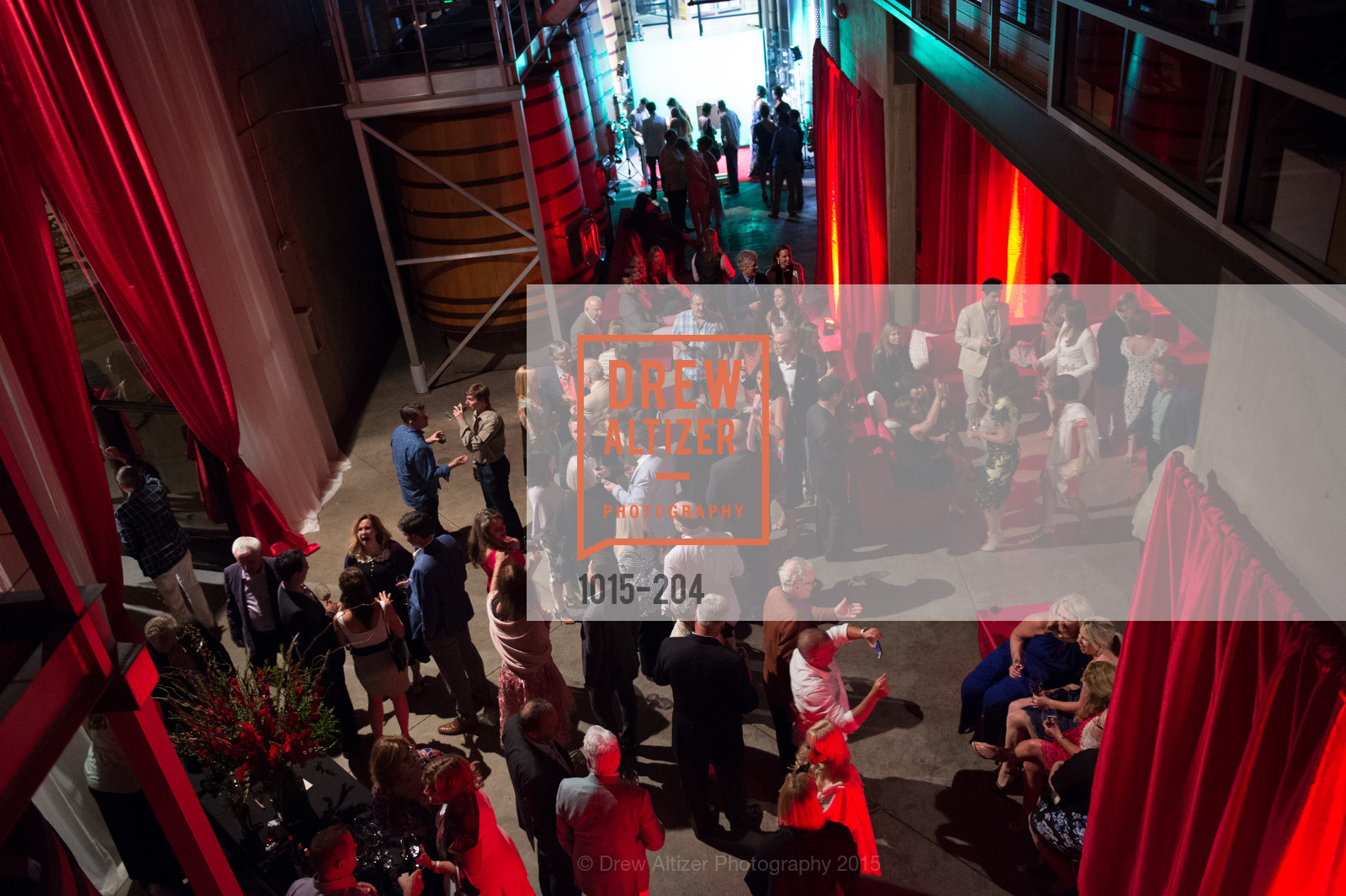 Atmosphere, Festival del Sole Patron Dinner at Quintessa, Quintessa. 1601 Silverado Trail, July 25th, 2015,Drew Altizer, Drew Altizer Photography, full-service agency, private events, San Francisco photographer, photographer california
