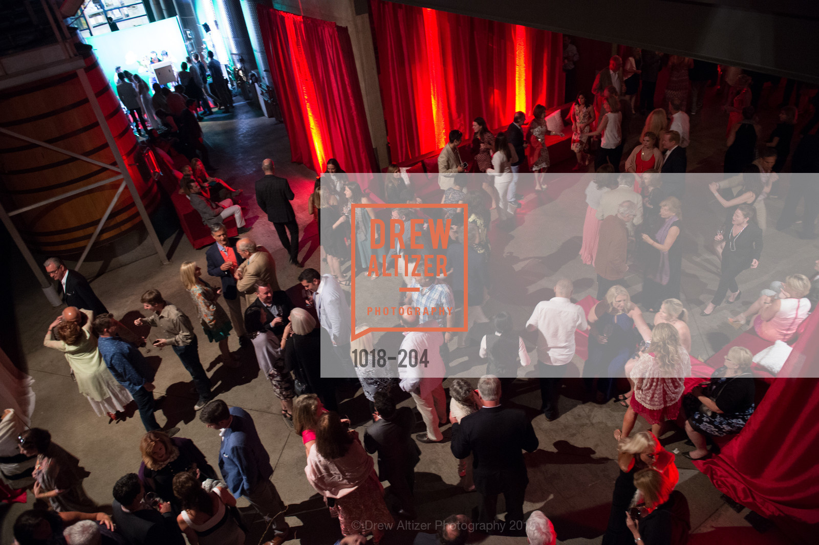 Atmosphere, Festival del Sole Patron Dinner at Quintessa, Quintessa. 1601 Silverado Trail, July 25th, 2015,Drew Altizer, Drew Altizer Photography, full-service agency, private events, San Francisco photographer, photographer california