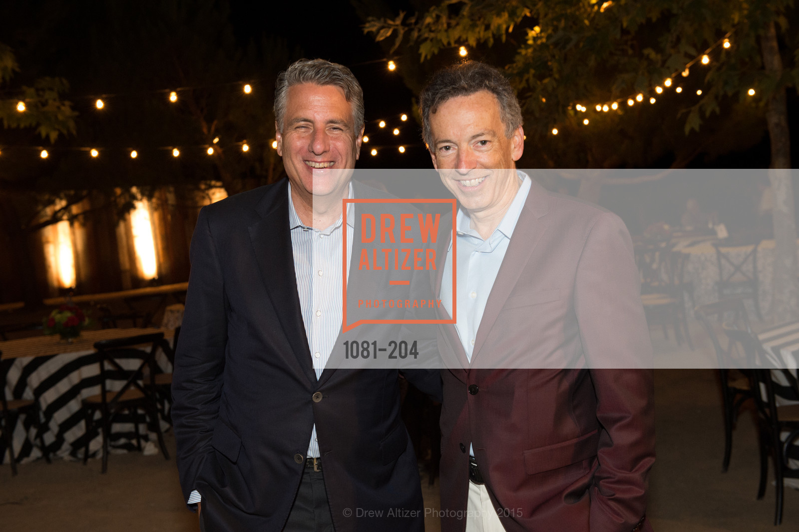 David Taub, Rick Walker, Photo #1081-204
