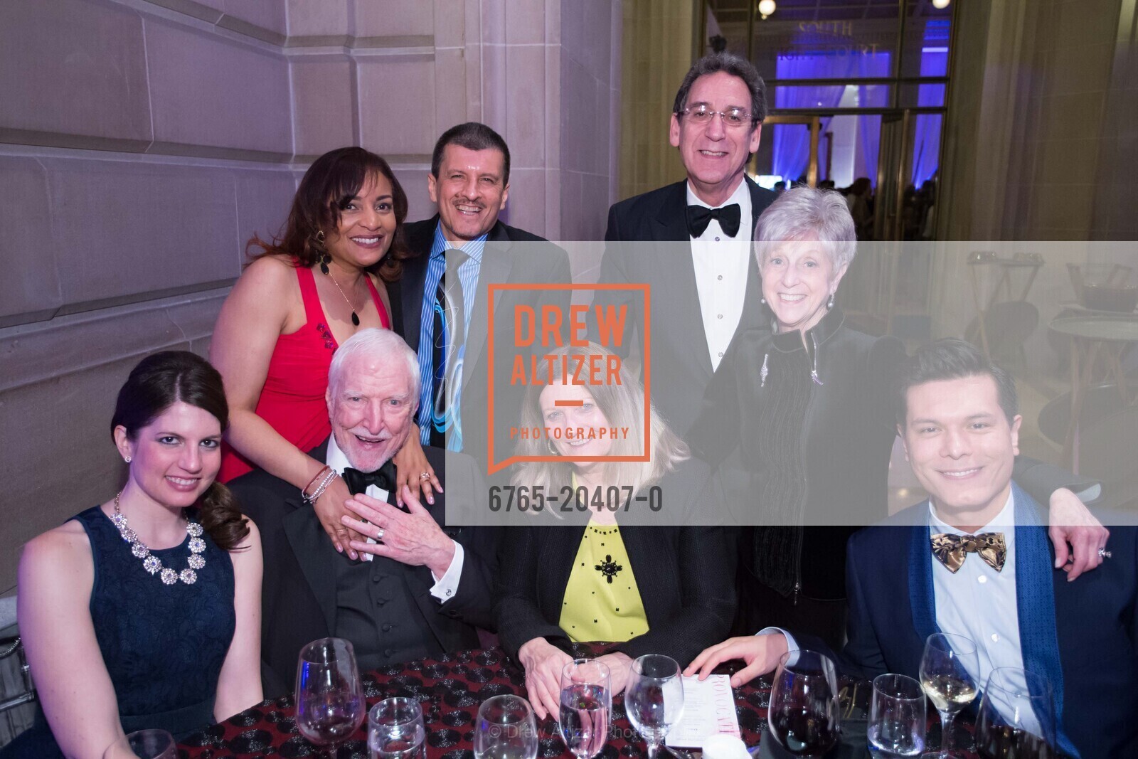 Regan Marmott, Pamela Organista, Tim Organista, James Hormel, Fred Levin, Nancy Livingston, Michael Hormel, In Memoriam: Jim Hormel, Various, November 17th, 2019, Photo #6765-20407-0 Regan Marmott, Pamela Organista, Tim Organista, James Hormel, Fred Levin, Nancy Livingston, Michael Hormel, Photo #6765-20407-0