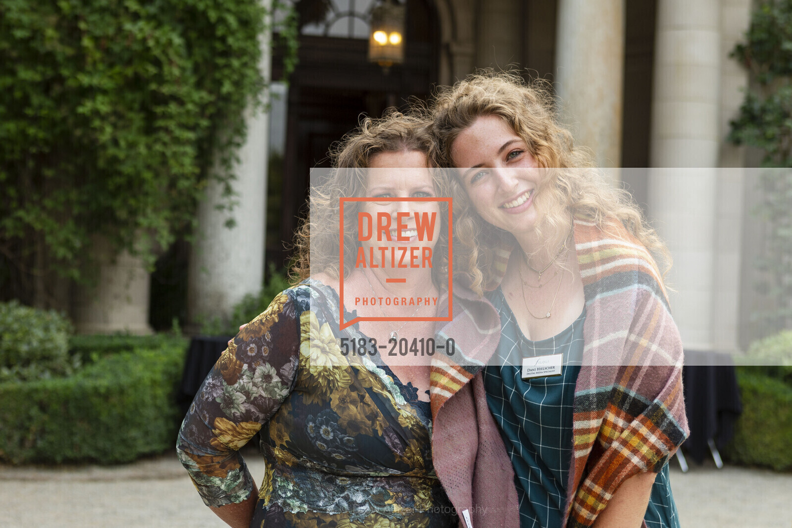 Kara Newport, Dani Hielscher, Filoli's Gala In The Garden 2021, Filoli's. 83 Cañada Rd, Photo #5183-20410-0 Kara Newport, Dani Hielscher, Photo #5183-20410-0