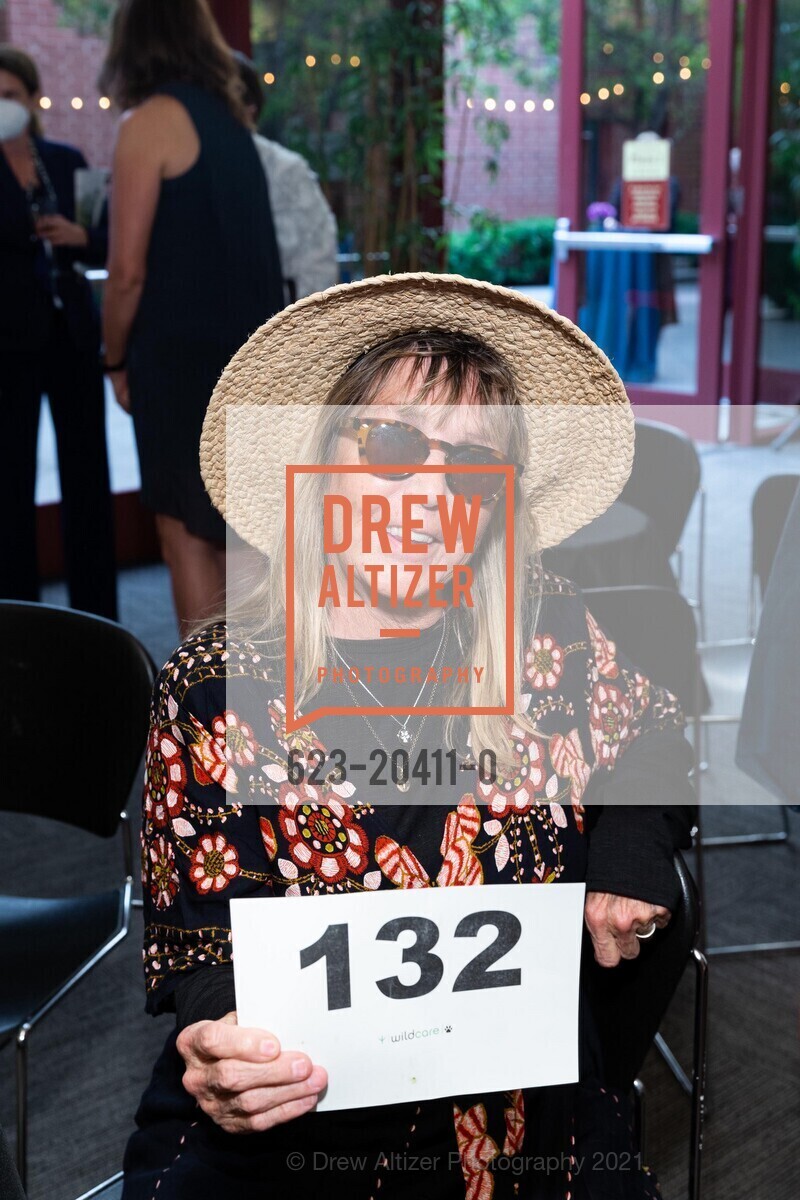 Janet Weiner, WildCare's Gala 2021, Osher Marin Jewish Community Center. 200 N San Pedro Rd, August 21st, 2021, Photo #623-20411-0 Janet Weiner, Photo #623-20411-0