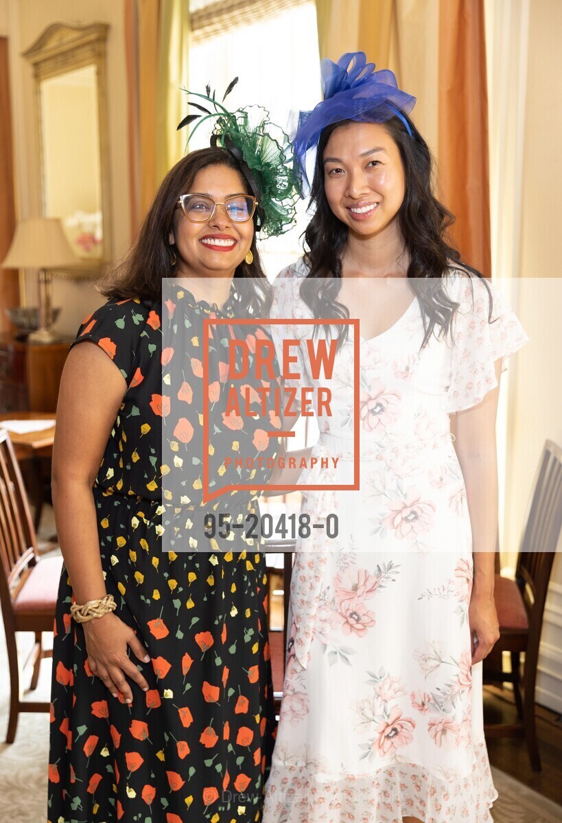 Anu Menon, Amy Tam, Photo #95-20418-0