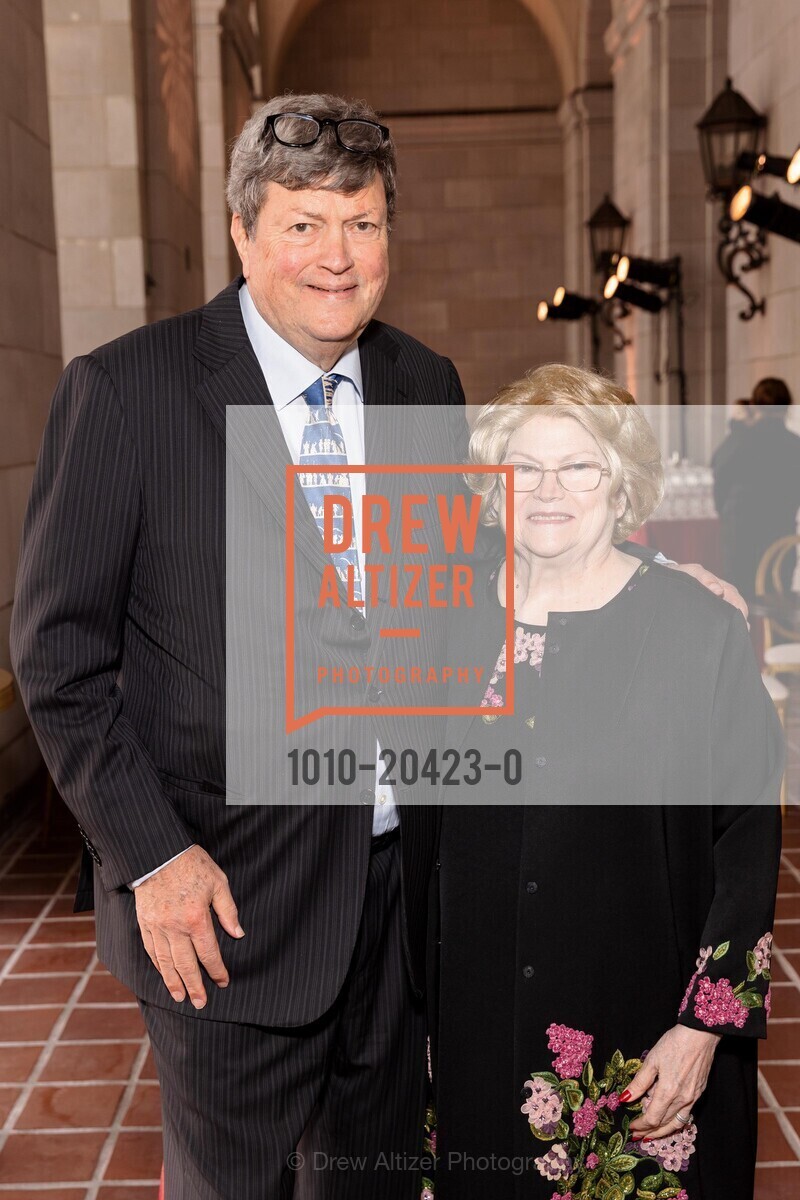 John Gunn, Cynthia Gunn, SF Opera's One-Night-Only Concert Event, Oracle Park/ Opera House. 24 Willie Mays Plaza, Photo #1010-20423-0 John Gunn, Cynthia Gunn, Photo #1010-20423-0