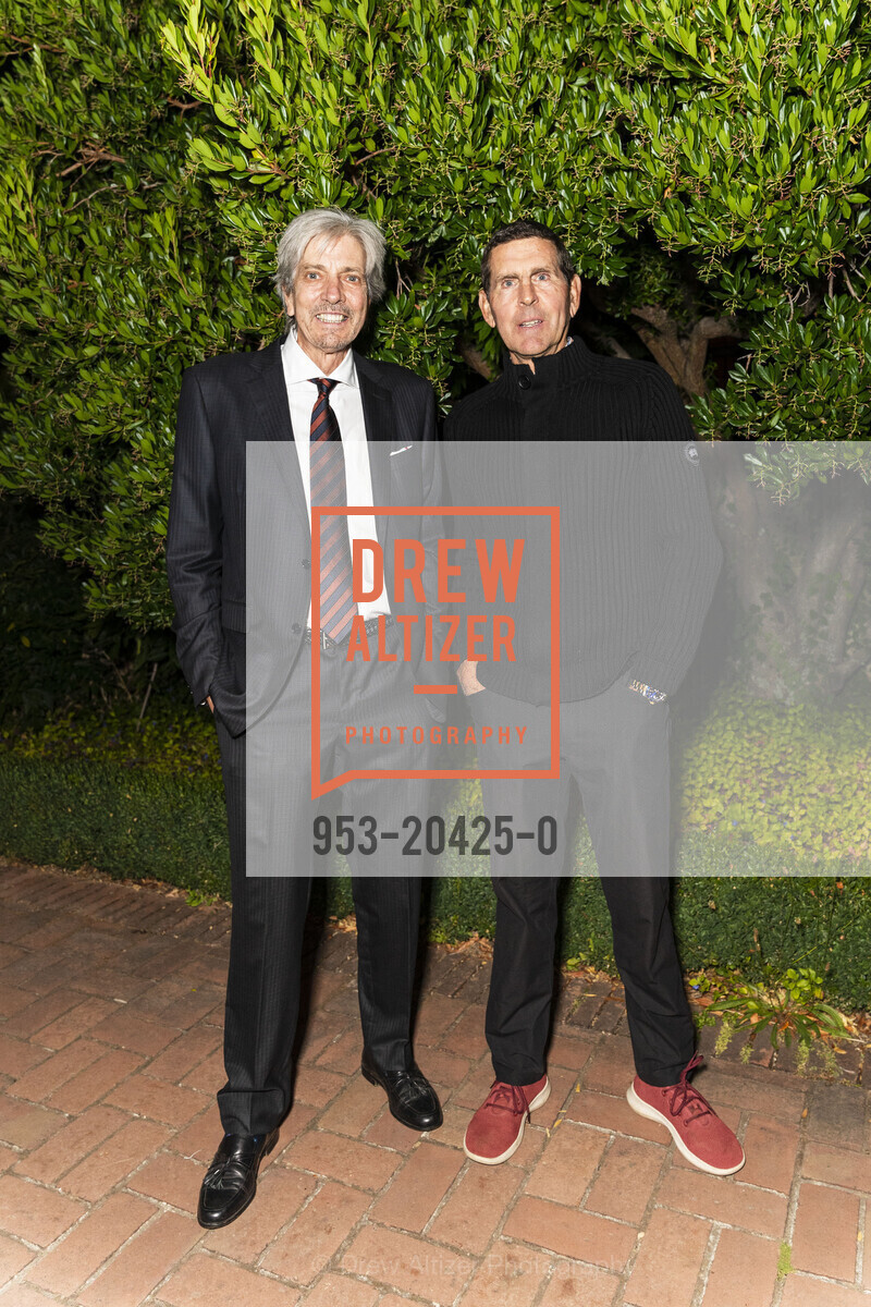 Michael Cleary, David Schoebel, San Mateo County History Makers Honors Joe Cotchett, Filoli Historic House & Garden. 86 Cañada Rd, Photo #953-20425-0 Michael Cleary, David Schoebel, Photo #953-20425-0