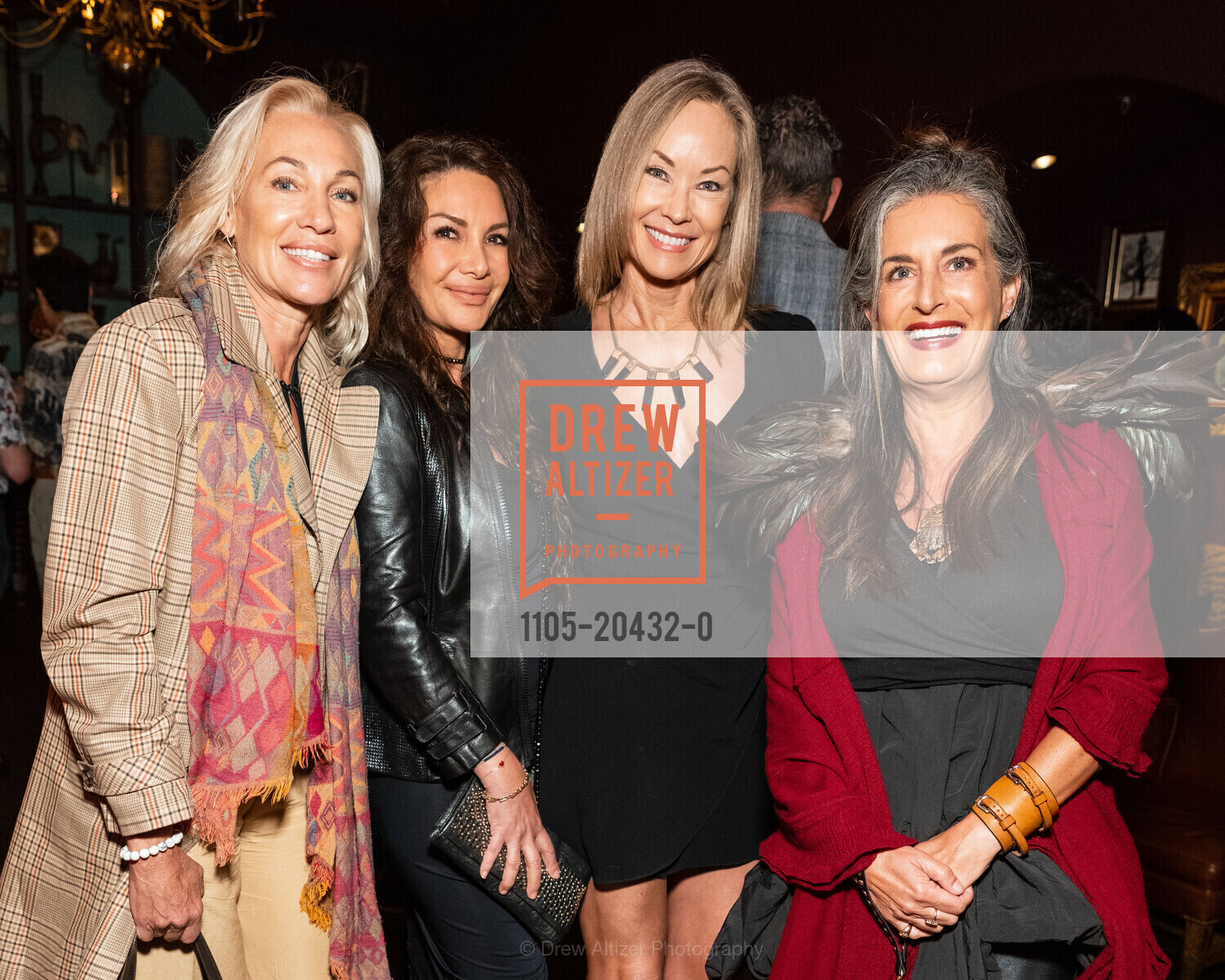 Zoe Sexton, Vanessa Higgins, Michelle Zimmerman, Celine Rose, Haute Living and Cavalier Release Party, Private Residence, Photo #1105-20432-0 Zoe Sexton, Vanessa Higgins, Michelle Zimmerman, Celine Rose, Photo #1105-20432-0