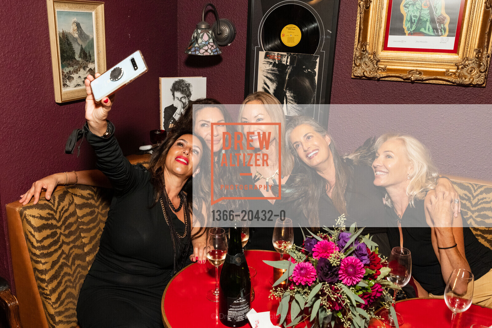 Nona Daron, Vanessa Higgins, Michelle Zimmerman, Celine Rose, Zoe Sexton, Haute Living and Cavalier Release Party, Private Residence, Photo #1366-20432-0 Nona Daron, Vanessa Higgins, Michelle Zimmerman, Celine Rose, Zoe Sexton, Photo #1366-20432-0