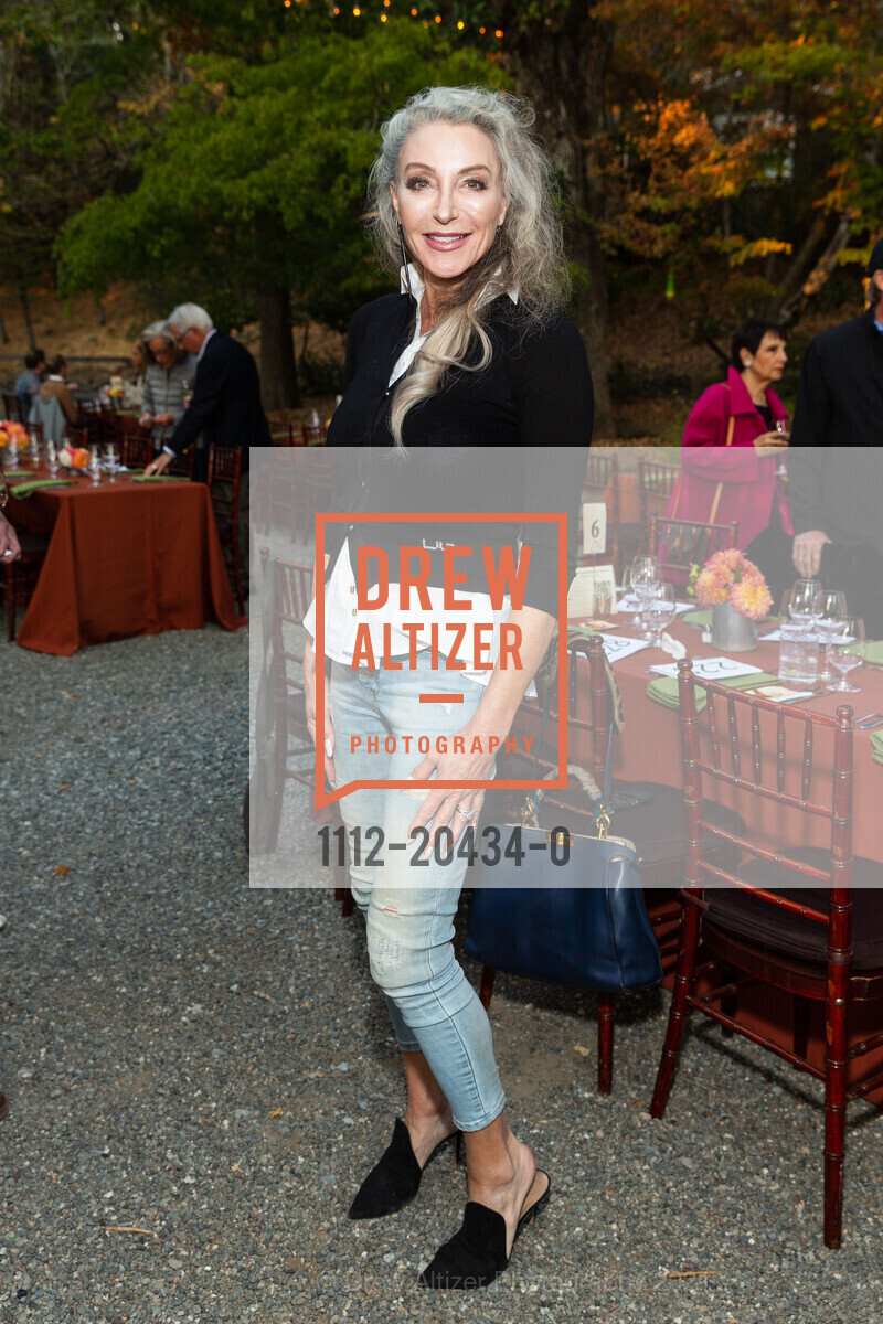 Alisa Burgess-Blajwas, Marin Art and Garden Center's 2021 Harvest Dinner, Marin Art and Garden Center. 30 Sir Francis Drake Blvd, September 17th, 2021, Photo #1112-20434-0 Alisa Burgess-Blajwas, Photo #1112-20434-0