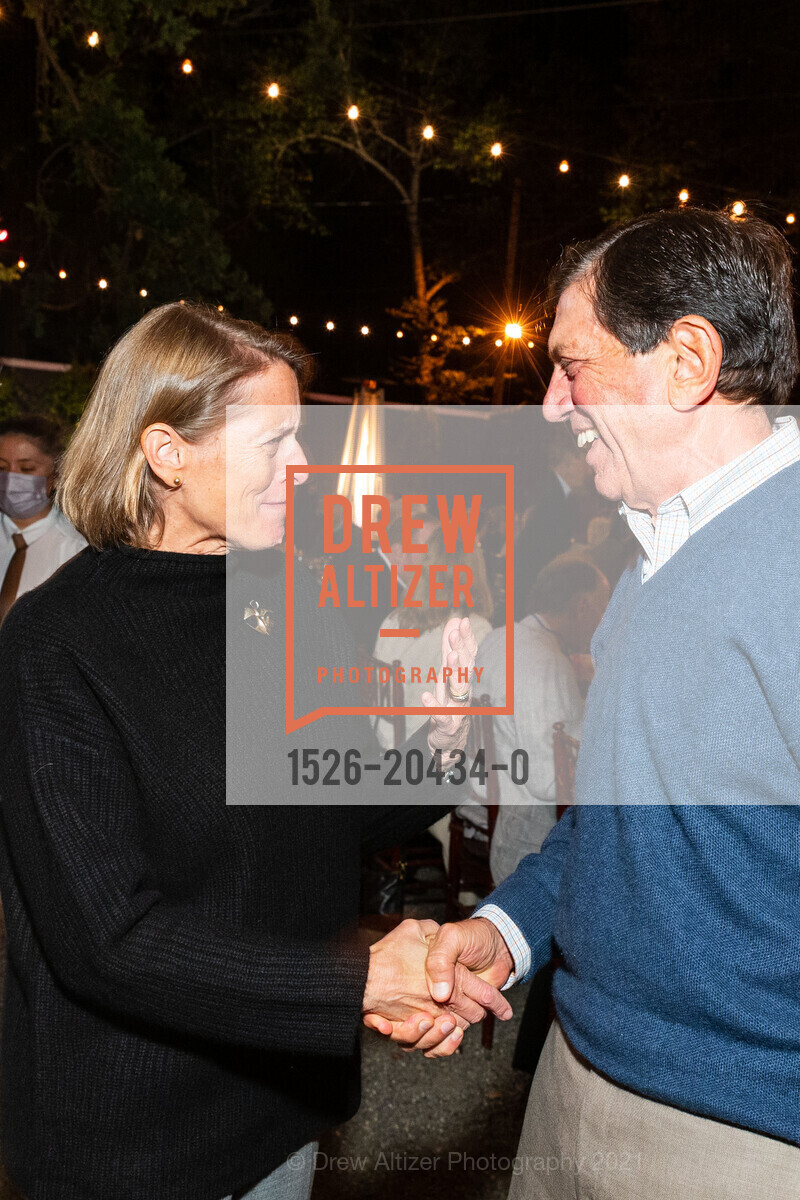 Jessica Fairchild, Michael Del Balso, Marin Art and Garden Center's 2021 Harvest Dinner, Marin Art and Garden Center. 30 Sir Francis Drake Blvd, September 17th, 2021, Photo #1526-20434-0 Jessica Fairchild, Michael Del Balso, Photo #1526-20434-0