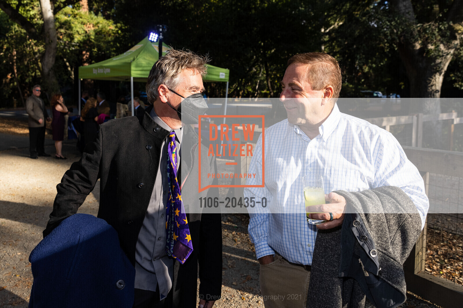 Ronnie Crawford, Nick Giampa, Photo #1106-20435-0