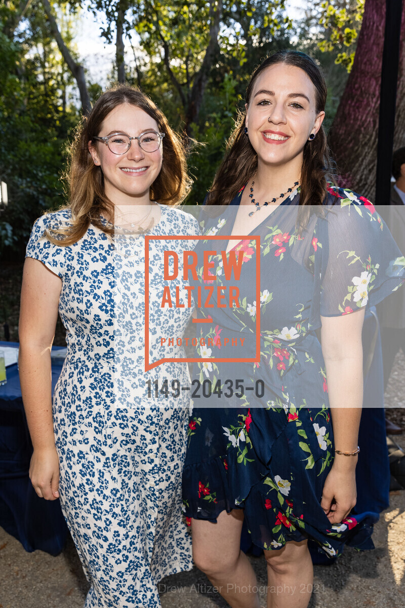 Grace Blacker, Sarah Galloway, LymeAid Benefiting The Bay Area Lyme Foundation, Private Residence, September 18th, 2021, Photo #1149-20435-0 Grace Blacker, Sarah Galloway, Photo #1149-20435-0