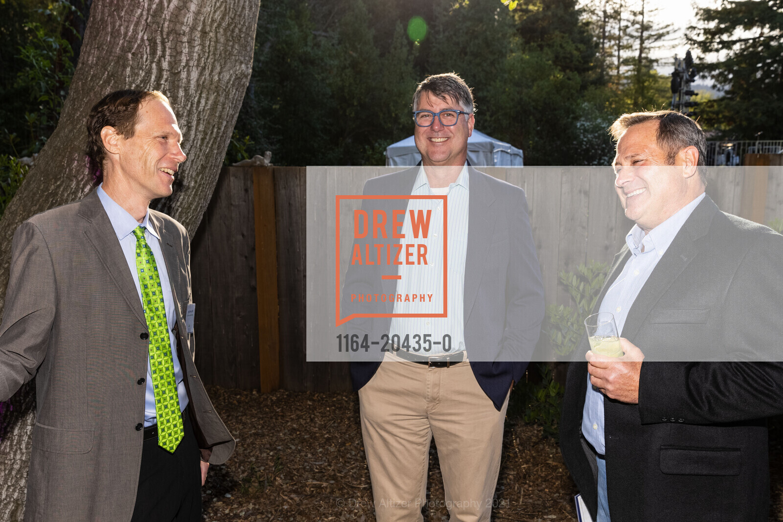 Sunjya Schweig, Jeff Weidner, Nick Giampa, LymeAid Benefiting The Bay Area Lyme Foundation, Private Residence, September 18th, 2021, Photo #1164-20435-0 Sunjya Schweig, Jeff Weidner, Nick Giampa, Photo #1164-20435-0