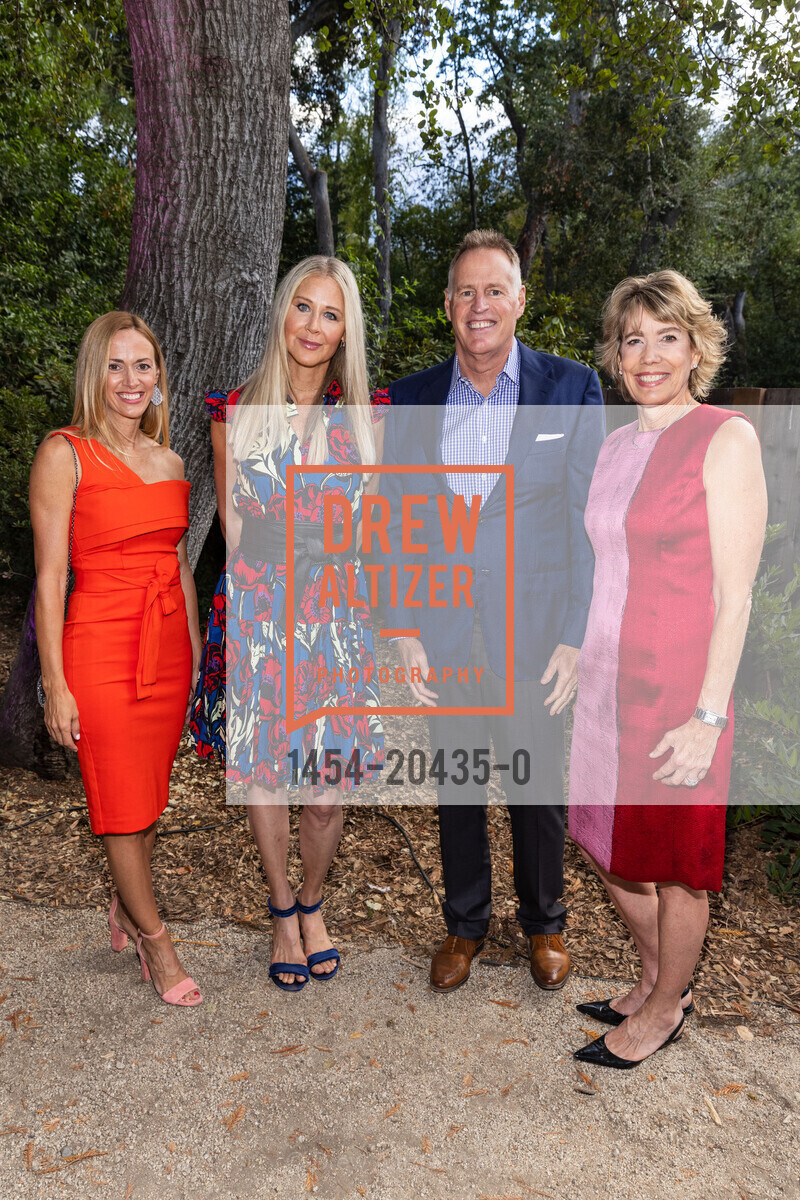 Brandi Dean, Alix Mayer, Scott Bedford, Phyllis Bedford, LymeAid Benefiting The Bay Area Lyme Foundation, Private Residence, September 18th, 2021, Photo #1454-20435-0 Brandi Dean, Alix Mayer, Scott Bedford, Phyllis Bedford, Photo #1454-20435-0