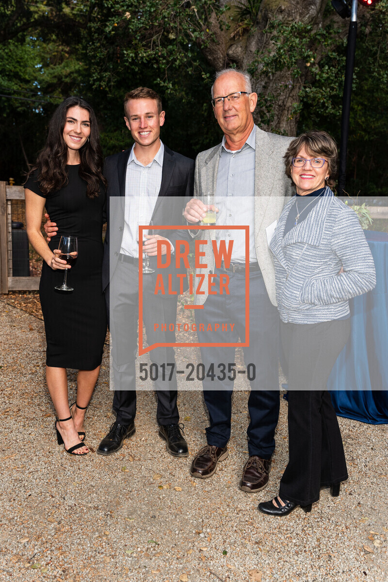 Cole Alves, Ben Wiederholt, Jeff Wiederholt, Katie Wiederholt, LymeAid Benefiting The Bay Area Lyme Foundation, Private Residence, September 18th, 2021, Photo #5017-20435-0 Cole Alves, Ben Wiederholt, Jeff Wiederholt, Katie Wiederholt, Photo #5017-20435-0