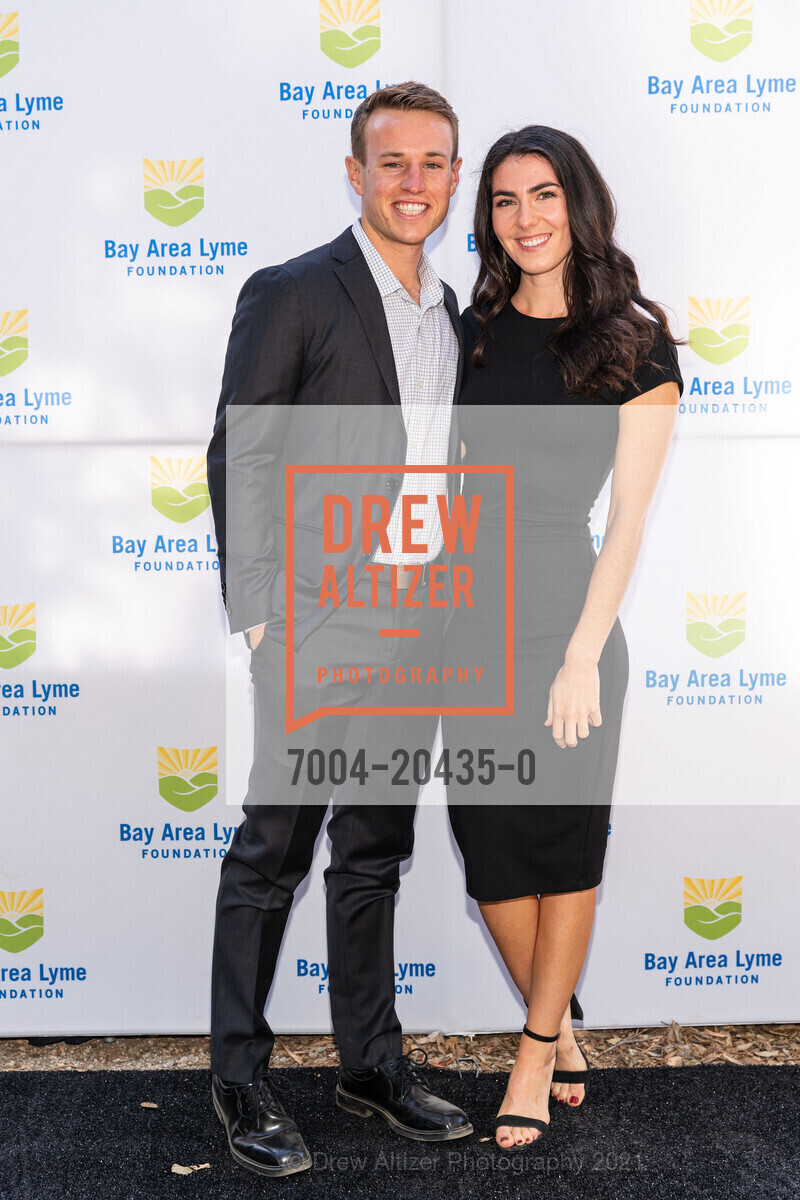 Ben Wiederholt, Cole Alves, LymeAid Benefiting The Bay Area Lyme Foundation, Private Residence, September 18th, 2021, Photo #7004-20435-0 Ben Wiederholt, Cole Alves, Photo #7004-20435-0