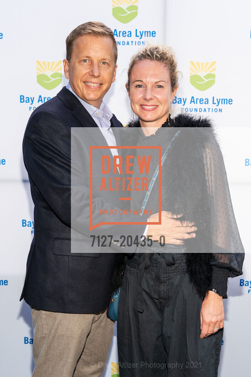 David Pejcha, Jane Pejcha, LymeAid Benefiting The Bay Area Lyme Foundation, Private Residence, September 18th, 2021, Photo #7127-20435-0 David Pejcha, Jane Pejcha, Photo #7127-20435-0