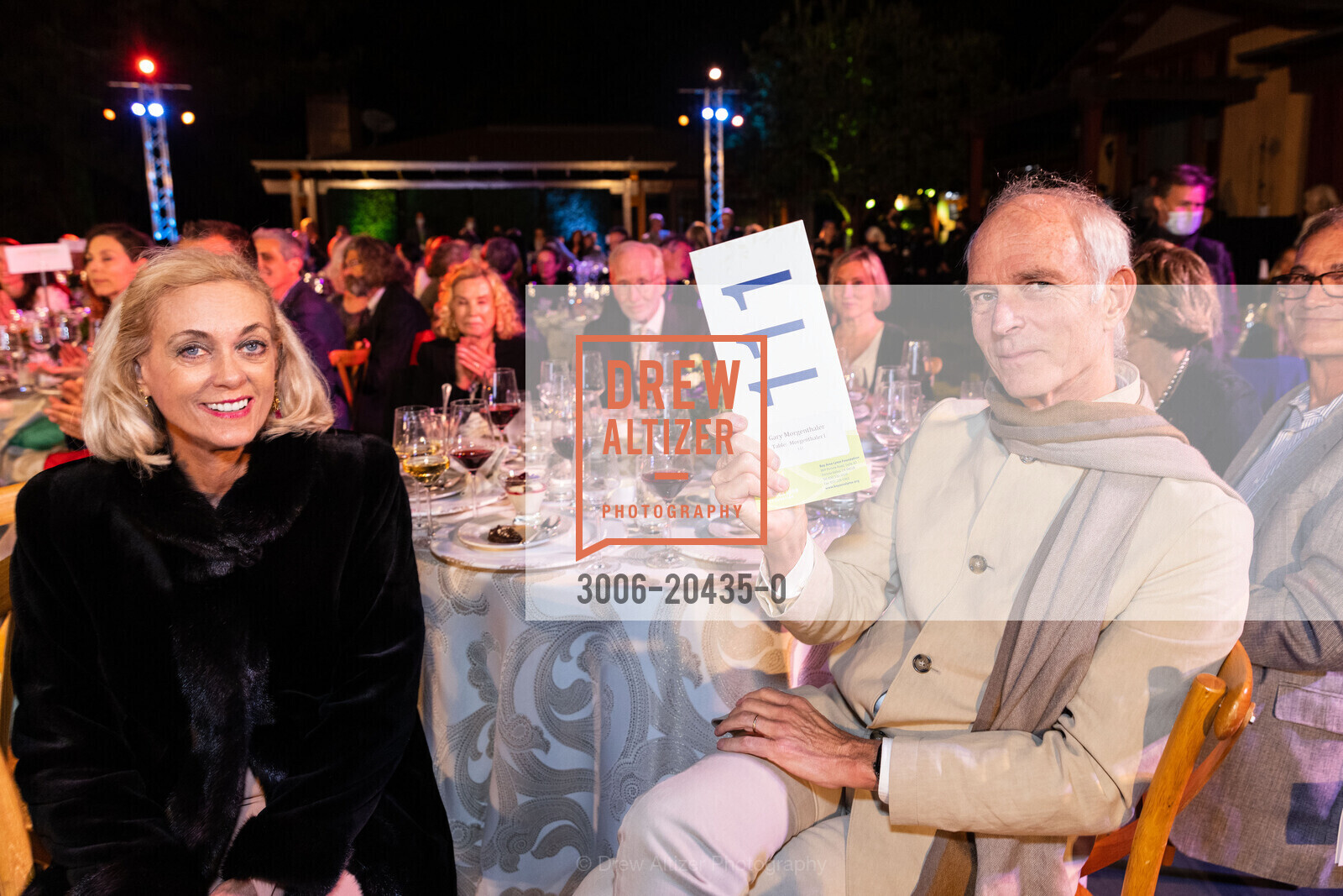 Eileen Morgenthaler, Gary Morgenthaler, Photo #3006-20435-0