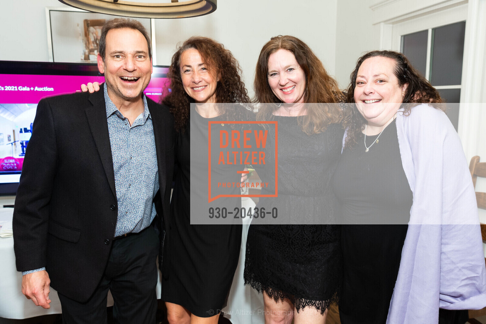 Rob Kotmel, Tammy Kiely, Shannon Cully, San Jose Museum of Art Gala Watch Parties 2021!, Private Residence, September 18th, 2021, Photo #930-20436-0 Rob Kotmel, Tammy Kiely, Shannon Cully, Photo #930-20436-0