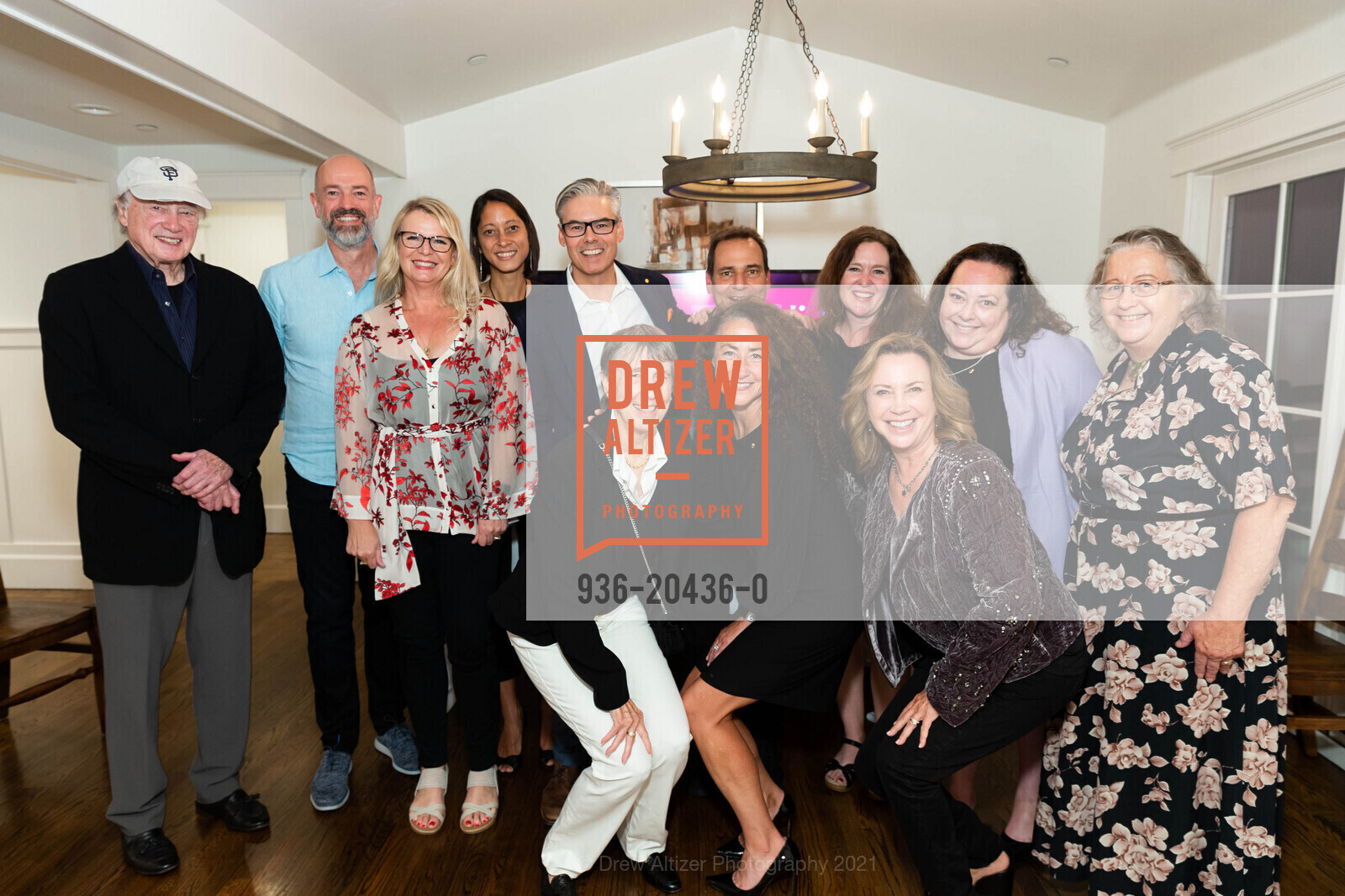 Simon Segars, Rachel Segars, Lauren Dickens, Tom Kiely, Jane Grimm, Rob Kotmel, Tammy Kiely, Shannon Cully, Maja Nelson, Genevieve Pereira, San Jose Museum of Art Gala Watch Parties 2021!, Private Residence, September 18th, 2021, Photo #936-20436-0 Simon Segars, Rachel Segars, Lauren Dickens, Tom Kiely, Jane Grimm, Rob Kotmel, Tammy Kiely, Shannon Cully, Maja Nelson, Genevieve Pereira, Photo #936-20436-0