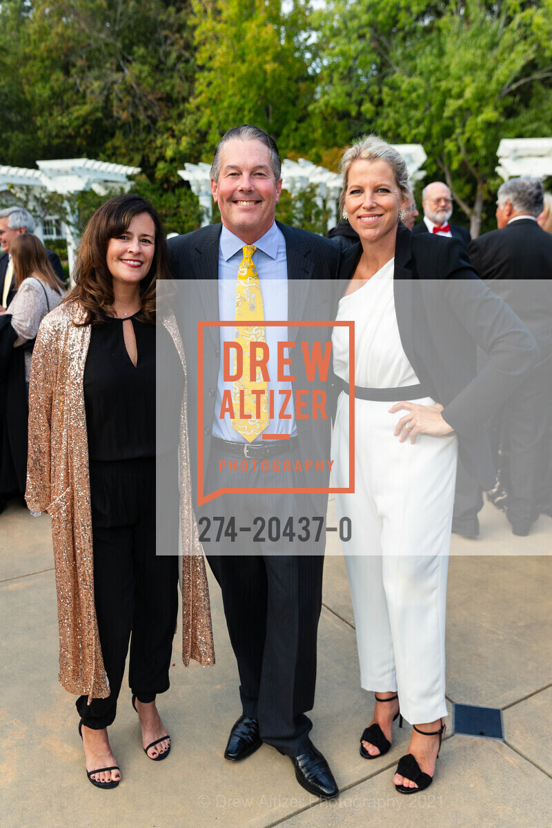 Kathleen Nolan, Jay Cahan, Amy Storek, Side by Side's REACH FOR THE STARS Gala, 1 Locust Ct. 1 Locust Ave, San Rafael, CA 94901 US, September 19th, 2021, Photo #274-20437-0 Kathleen Nolan, Jay Cahan, Amy Storek, Photo #274-20437-0