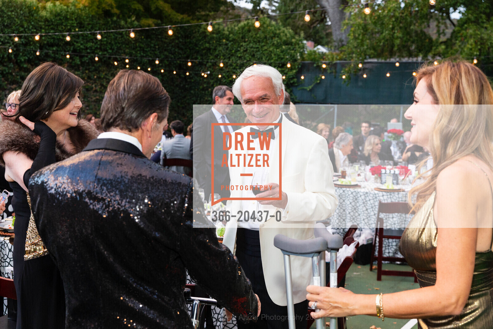 Mary Denton, Monte Deignan, Julie Dolan, Side by Side's REACH FOR THE STARS Gala, 1 Locust Ct. 1 Locust Ave, San Rafael, CA 94901 US, September 19th, 2021, Photo #366-20437-0 Mary Denton, Monte Deignan, Julie Dolan, Photo #366-20437-0