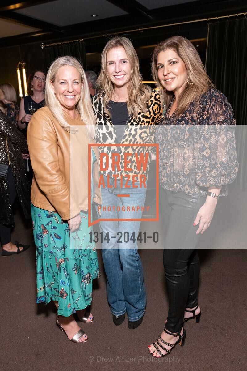 Kendra Ragatz, Gisele Kordestani, Kathy Bamdad, Photo #1314-20441-0