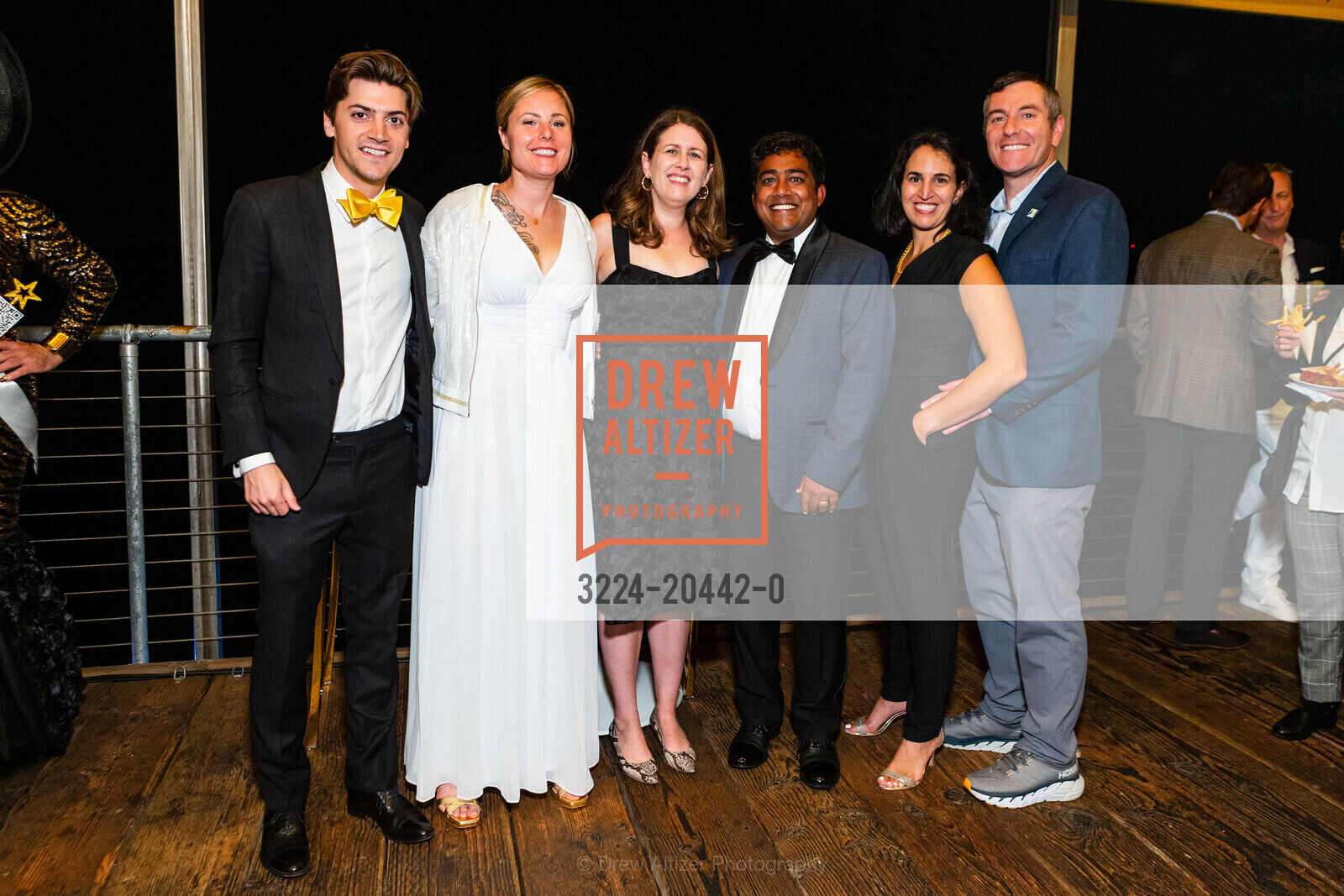 Edward Culver, Leah Culver, Kate Agarwal, Sachin Agarwal, Adam Archer, Lillian Archer, Photo #3224-20442-0