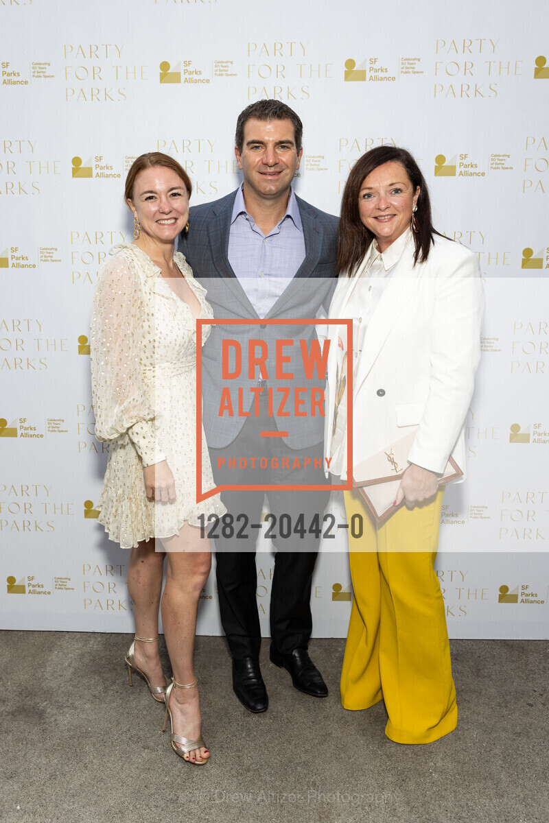 Alexandra Mallegni, Dan Mallegni, Caroline Ring, Photo #1282-20442-0