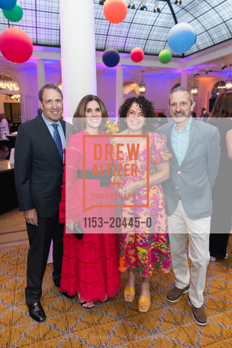 Bob Blum, Tracy Blum, Kay Cooke, Nick Cooke, Juma Ventures, Paths To Possibility Gala, The Olympic Club. 599 CA-35, September 25th, 2021, Photo #1153-20445-0 Bob Blum, Tracy Blum, Kay Cooke, Nick Cooke, Photo #1153-20445-0