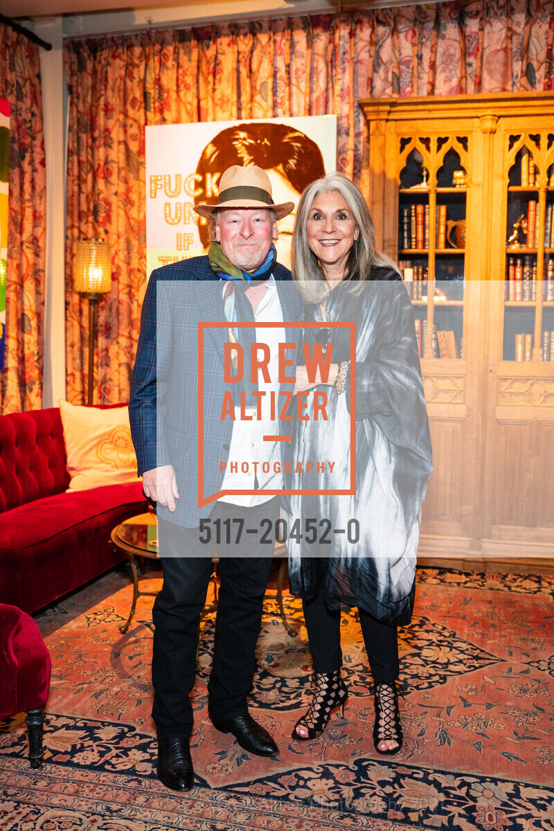 Steve Sattler, Karyn DiGiorgio, Photo #5117-20452-0