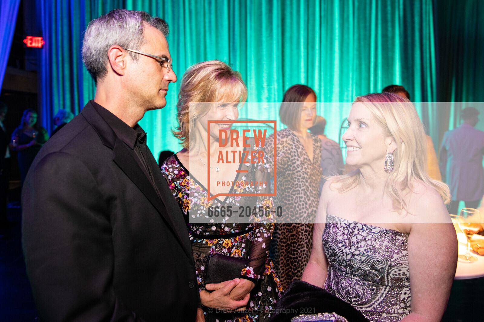 Julie Ambrose, Scott Pingel, Jennifer Walske, Photo #6665-20456-0