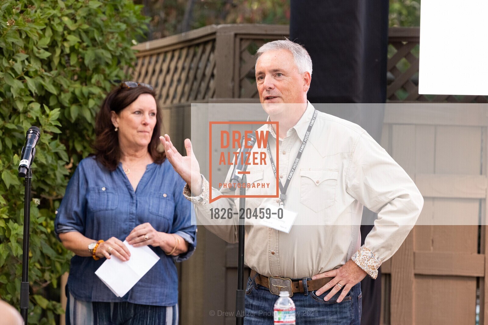 Alexandra Morgan, Kevin Keenley, Family House 25th Annual Cabs 'Goes Country', Silverado Resort & Spa. 1600 Atlas Peak Rd, October 2nd, 2021, Photo #1826-20459-0 Alexandra Morgan, Kevin Keenley, Photo #1826-20459-0