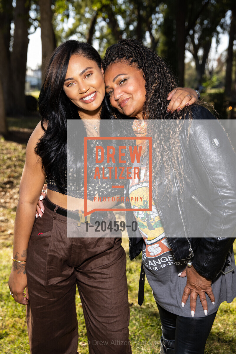 Ayesha Curry, Carol Alexander, Family House 25th Annual Cabs 'Goes Country', Silverado Resort & Spa. 1600 Atlas Peak Rd, Photo #1-20459-0 Ayesha Curry, Carol Alexander, Photo #1-20459-0