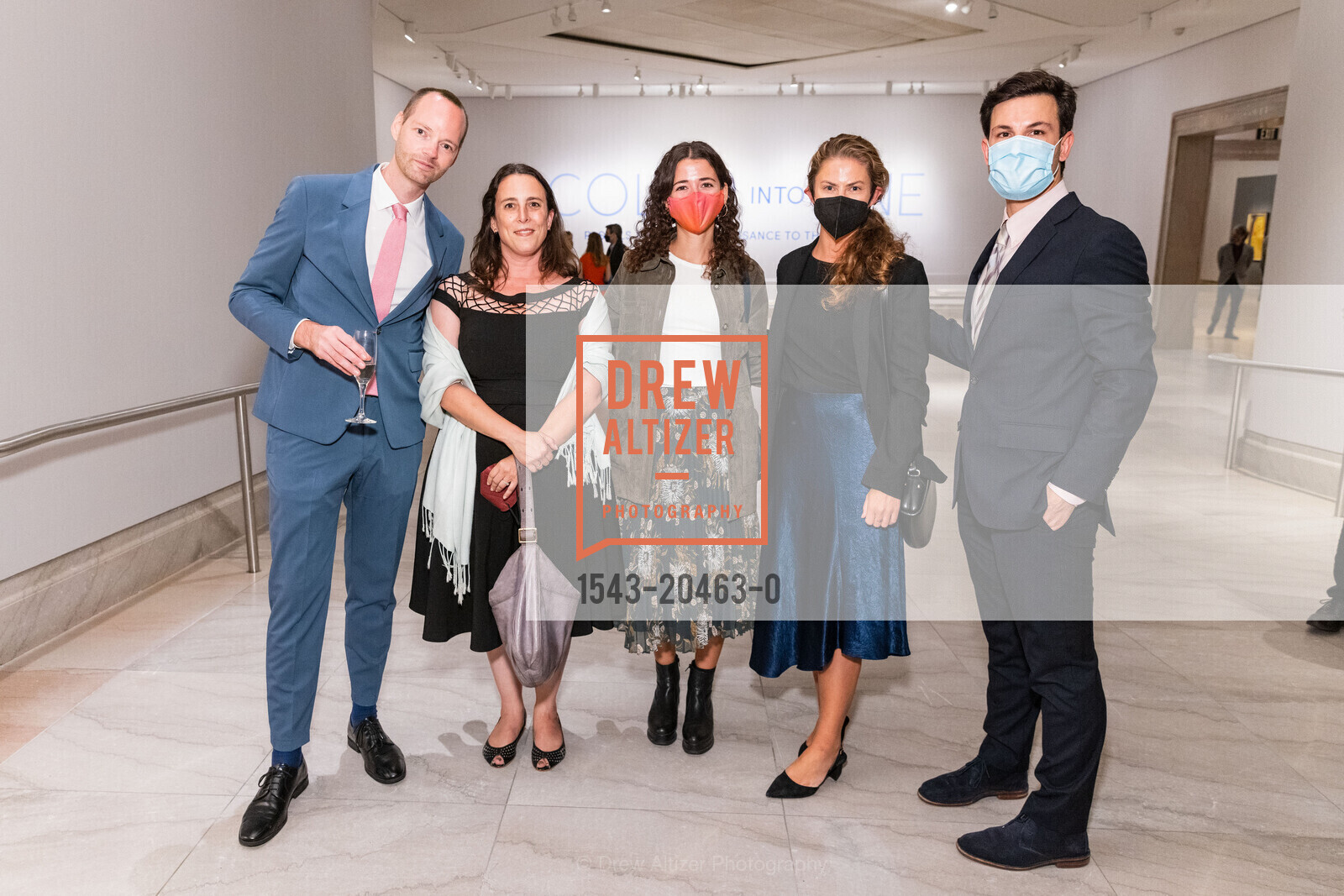 Guillaume Kientz, Shana Lopes, Maria Castro, Lindsay Ganter, Furio Rinaldi, FAMSF Hosts Donor Opening Preview: Pastels, Legion of Honor. 100 34th Ave, Photo #1543-20463-0 Guillaume Kientz, Shana Lopes, Maria Castro, Lindsay Ganter, Furio Rinaldi, Photo #1543-20463-0