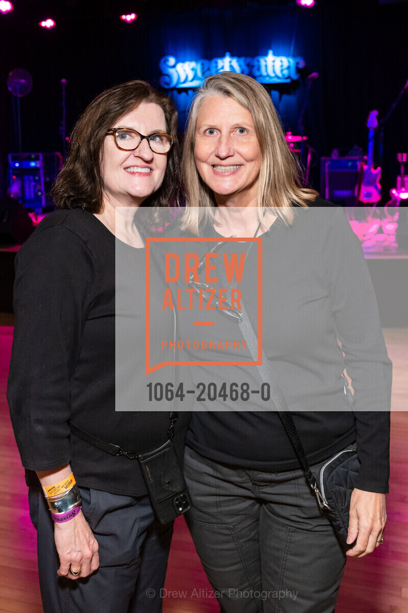 Penelope Turnbow, Donna Hester, The Monophonics The Sweetwater at Mill Valley Film Festival, Sweetwater Music Hall. 19 Corte Madera Ave, Photo #1064-20468-0 Penelope Turnbow, Donna Hester, Photo #1064-20468-0