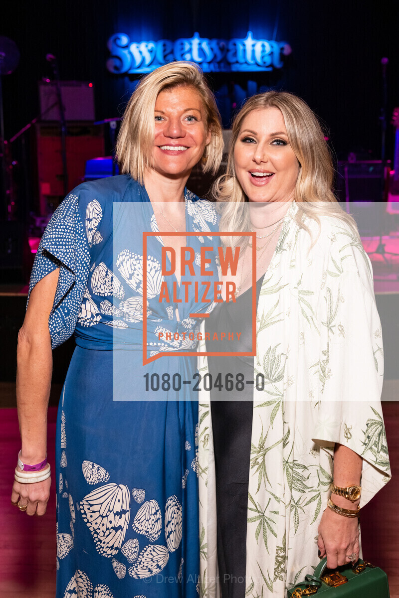 Danielle Madeira, Shauna Harden, The Monophonics The Sweetwater at Mill Valley Film Festival, Sweetwater Music Hall. 19 Corte Madera Ave, Photo #1080-20468-0 Danielle Madeira, Shauna Harden, Photo #1080-20468-0