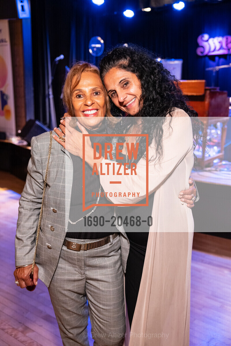 Sue Taylor, Samia Arram, The Monophonics The Sweetwater at Mill Valley Film Festival, Sweetwater Music Hall. 19 Corte Madera Ave, Photo #1690-20468-0 Sue Taylor, Samia Arram, Photo #1690-20468-0