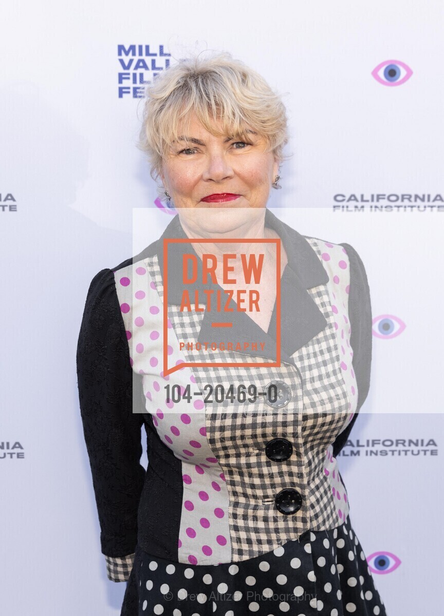 Karyn Wagner, Photo #104-20469-0