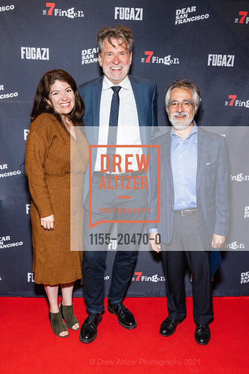 Sunny Angulo, David Dowers, Aaron Peskin, Photo #1155-20470-0