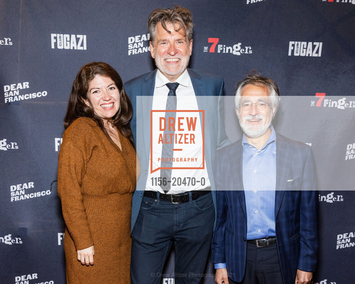 Sunny Angulo, David Dowers, Aaron Peskin, Photo #1156-20470-0