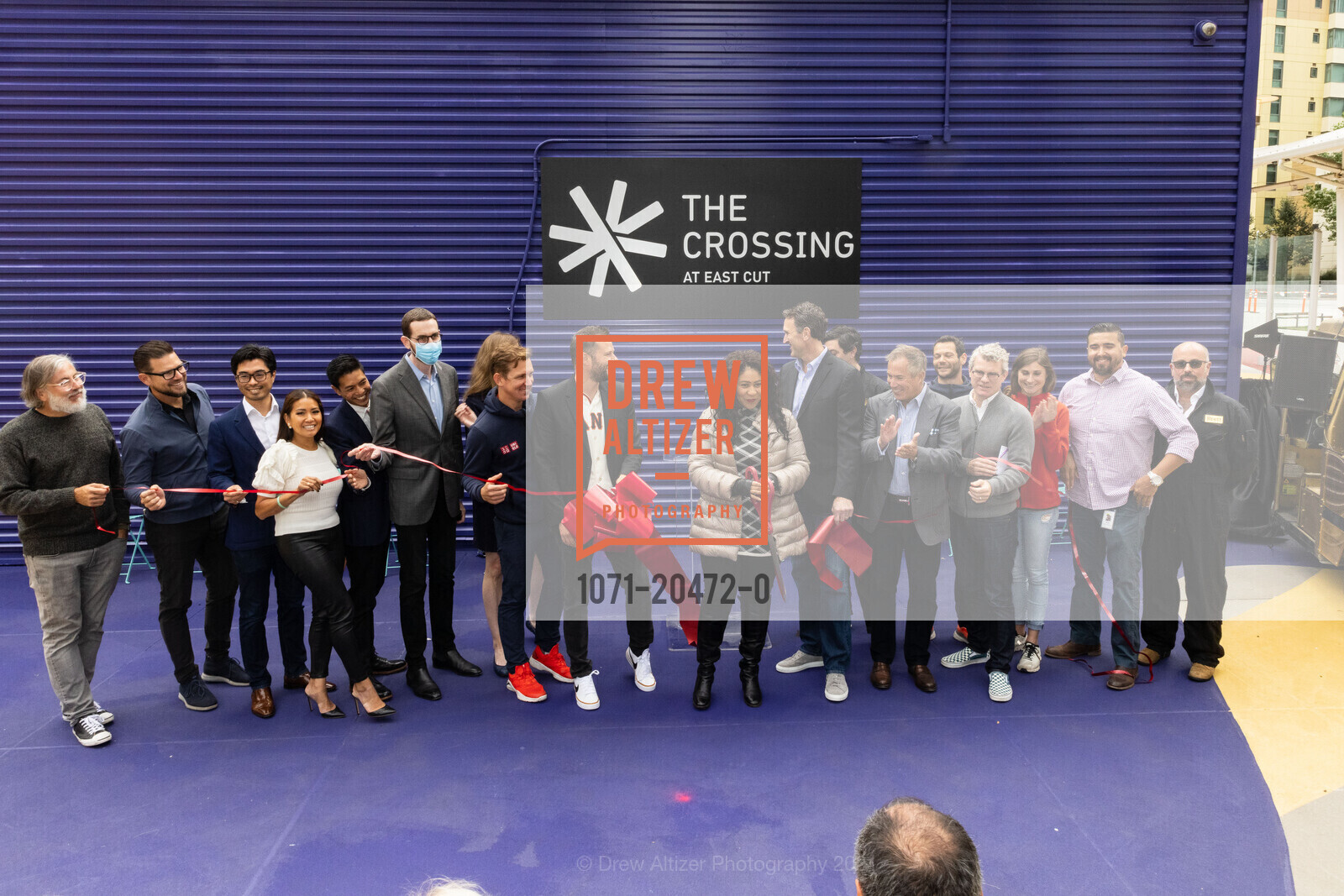 Riki Nishimura, Lillian Phan, Scott Wiener, Rob Cann, Matt Haney, London Breed, Kipp Kjeldgaard, Micah Burns, David Flaherty, Andrew Robinson, Hugo Santana, Photo #1071-20472-0