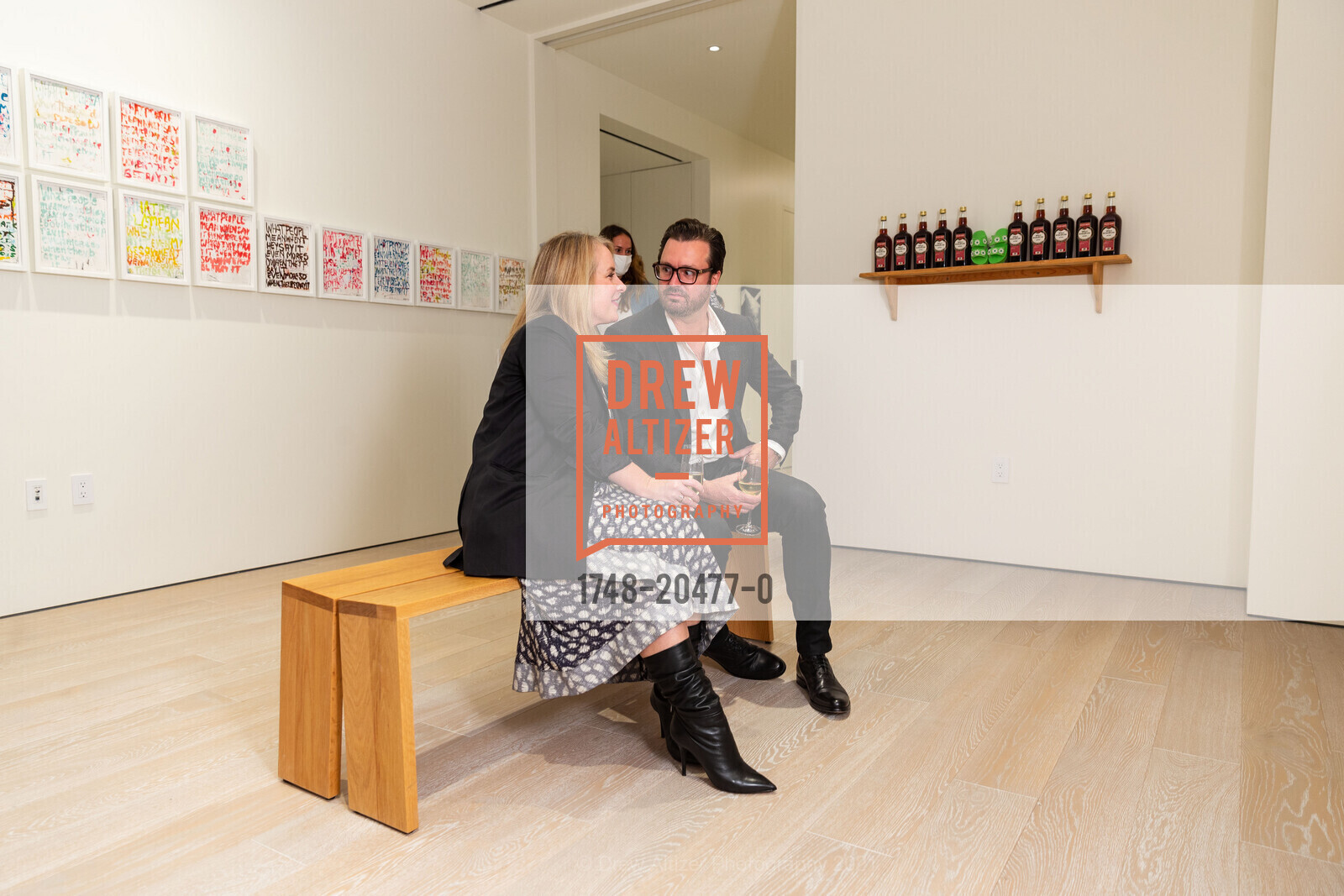 Autumn O'Keefe, Nick Jumonville, Photo #1748-20477-0