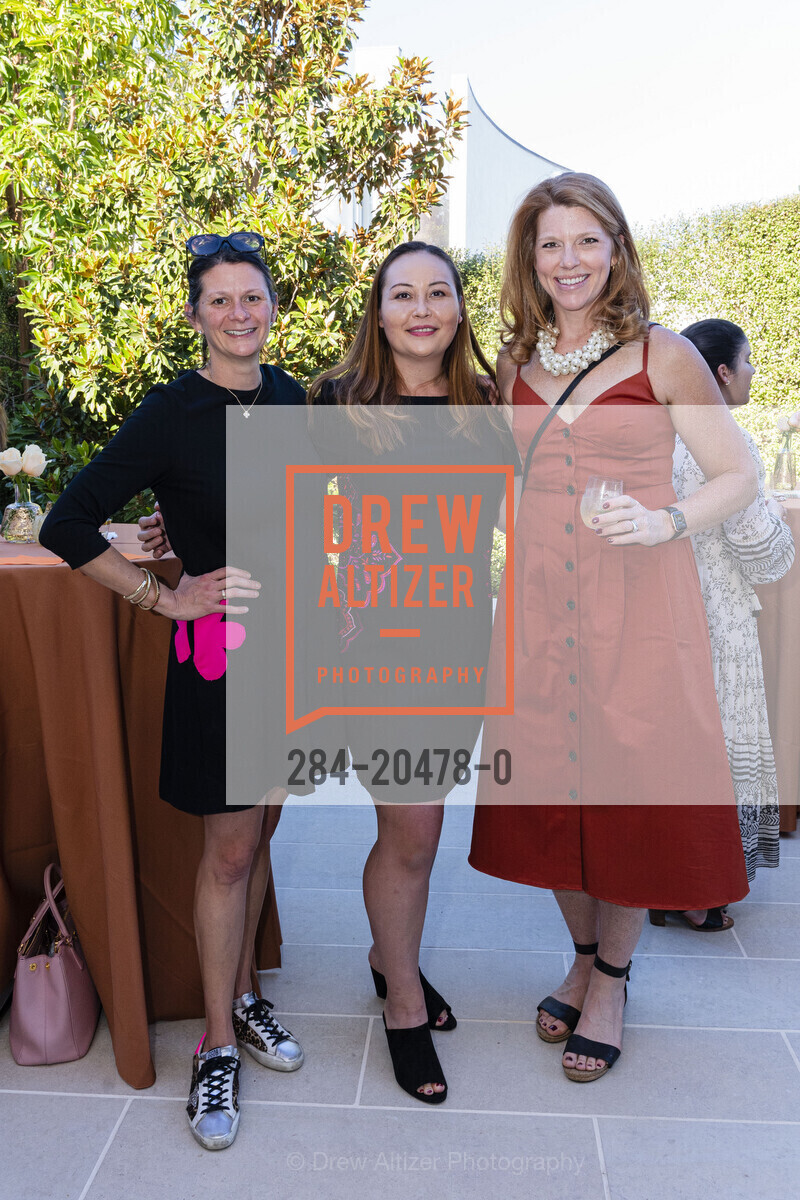 Ani Vartanian Boladian, Emily Choi, Leslie Taylor, Dress for Success Hosted by Stefanie Roumeliotes, Private Res, Photo #284-20478-0 Ani Vartanian Boladian, Emily Choi, Leslie Taylor, Photo #284-20478-0
