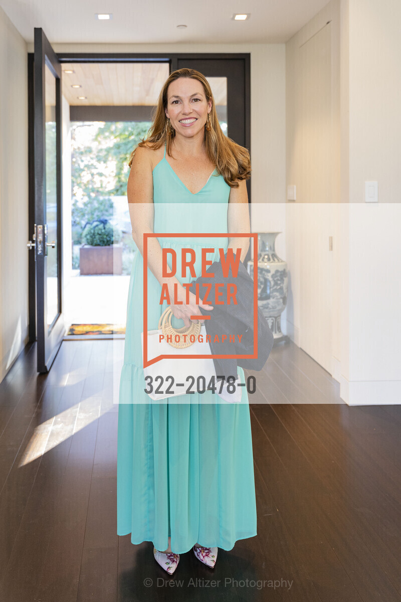 Margie Vartanian, Dress for Success Hosted by Stefanie Roumeliotes, Private Res, Photo #322-20478-0 Margie Vartanian, Photo #322-20478-0