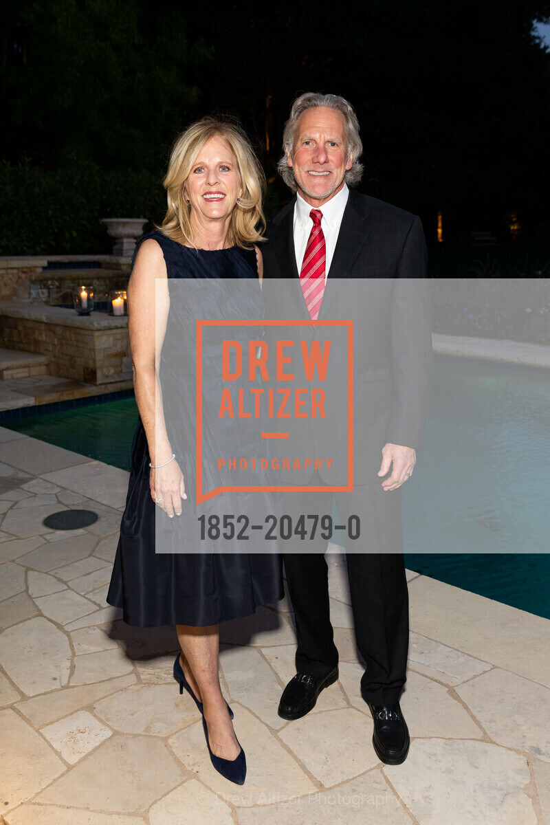 Jayne Mordell, Mark Mordell, Part The Cloud Gala Benefitting Alzheimer's Association, Private Res, Photo #1852-20479-0 Jayne Mordell, Mark Mordell, Photo #1852-20479-0
