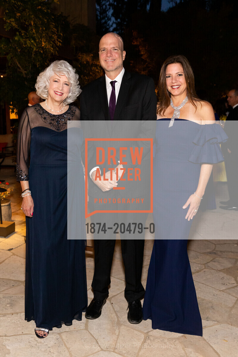 Joanne Lewis, Alan Lewis, Heather Pietsch, Part The Cloud Gala Benefitting Alzheimer's Association, Private Res, Photo #1874-20479-0 Joanne Lewis, Alan Lewis, Heather Pietsch, Photo #1874-20479-0